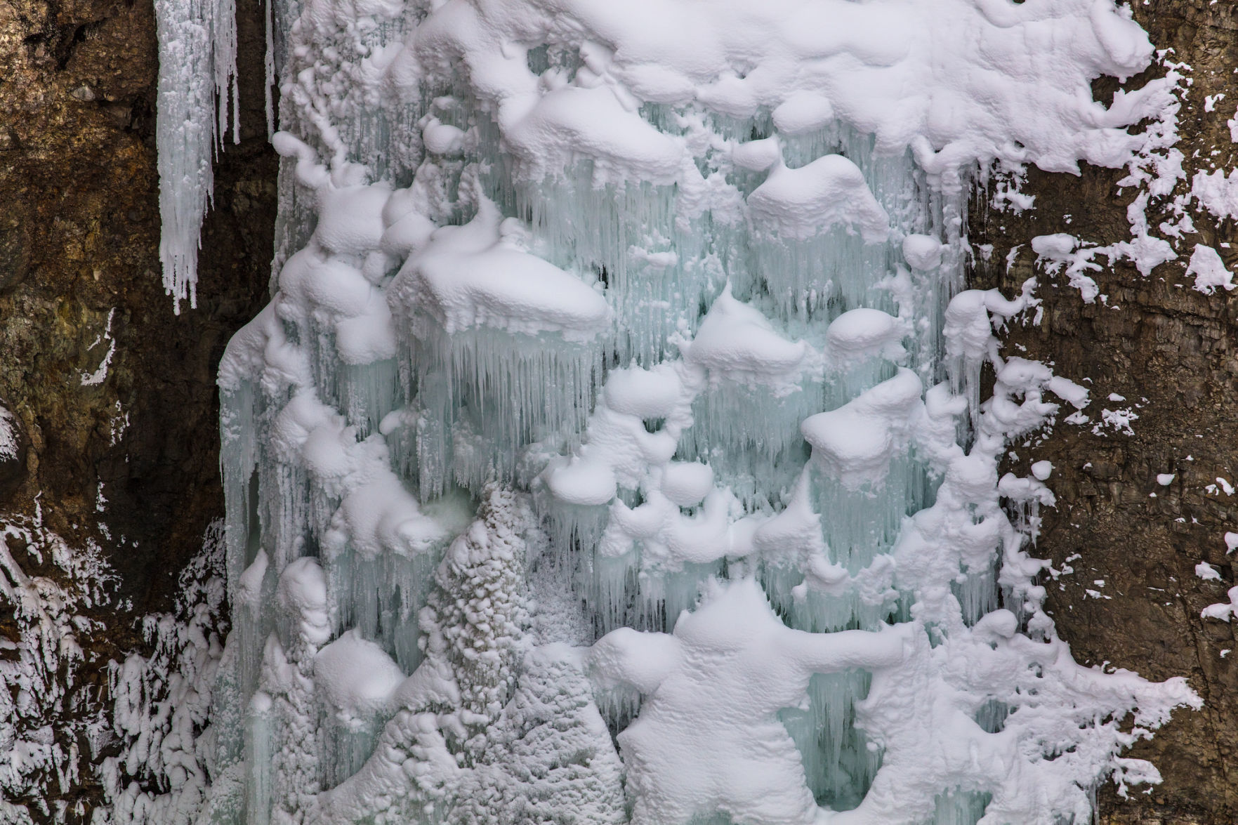 Tower Falls
